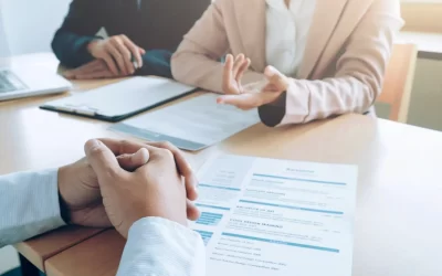 Recruiters and HR and PII! Oh my!