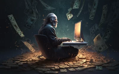How to Avoid Online Scams