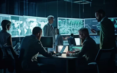 ISO 27001:2022 – 5.7 Threat Intelligence