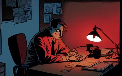 What is an Insider Threat?