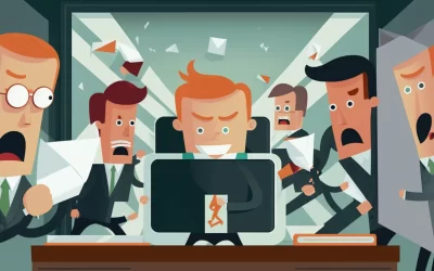 Business Email Compromise – Know Your Threats