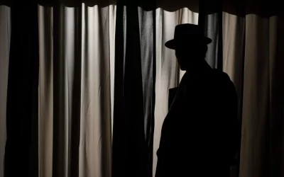 Unmasking the Threat: Nation States Target Us All