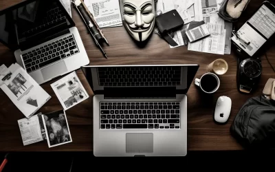 What is Hacktivism?
