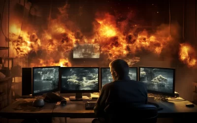 The Cyber Insider Threat