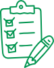 Elevating risk management with APRA CPS 234 compliance showing risk management checklist