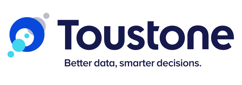 Toustone Logo