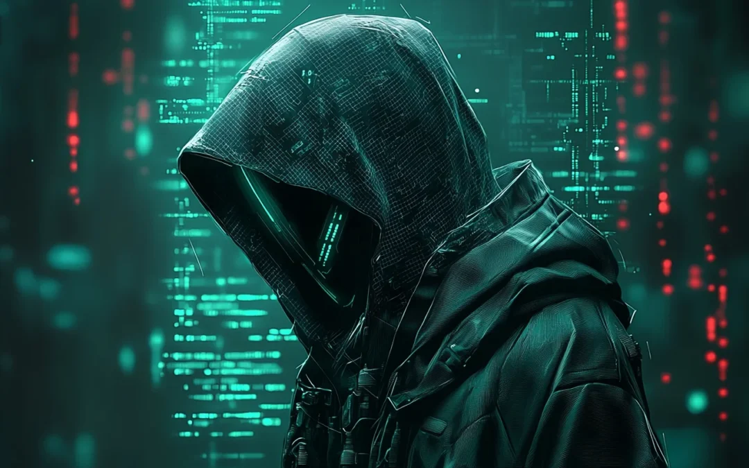 The Dark Side of AI