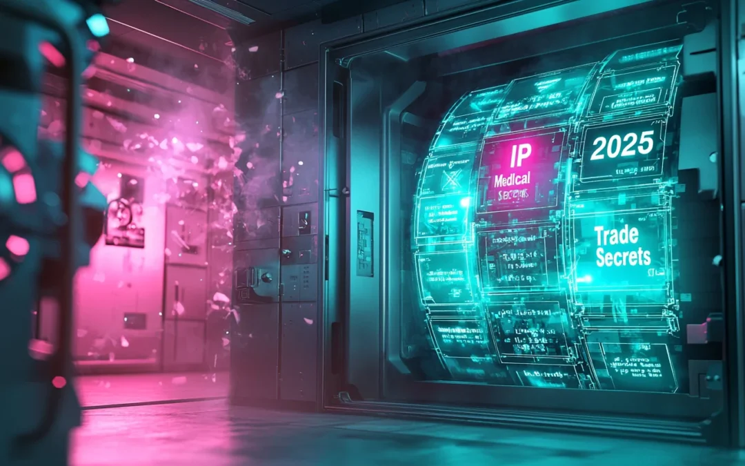 Quantum Computing & Cybersecurity