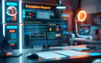 Exception Management