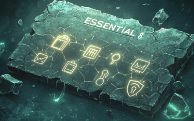 Essential 8 is Retiring – Here’s What You Need to Know!