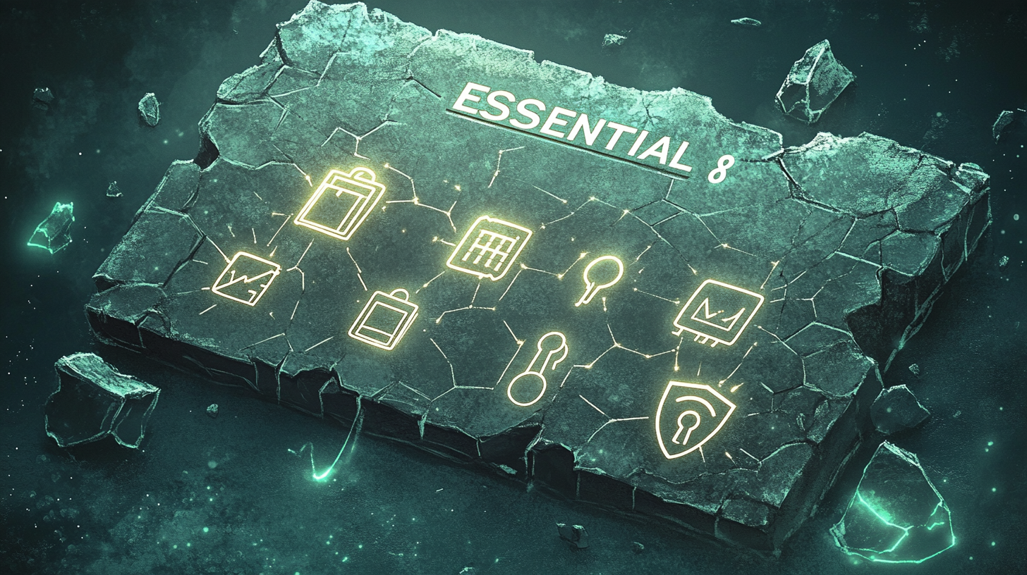 Essential8_retiring
